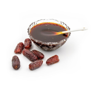 Dates Syrup Website 