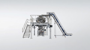 Multi Head Weigher