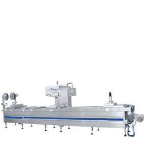 Thermoforming Packing Machines