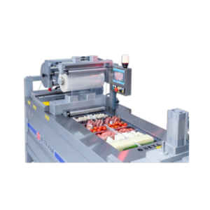 thermoforming machine products 