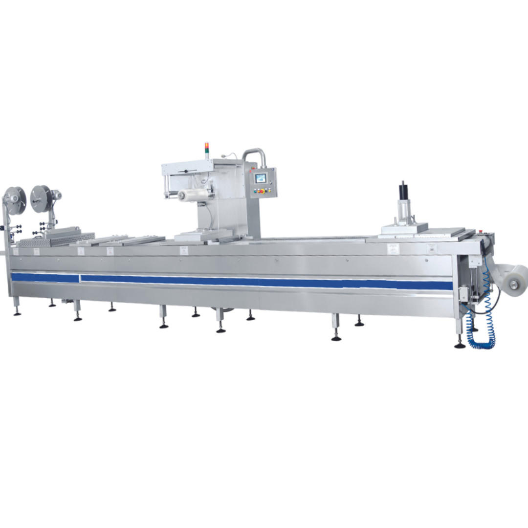 Thermoforming Machine