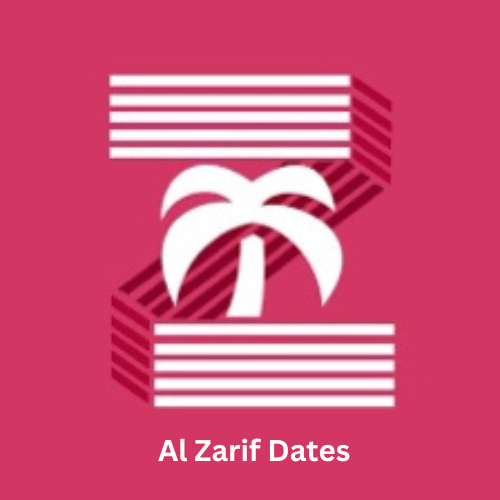 Al Zarif Dates