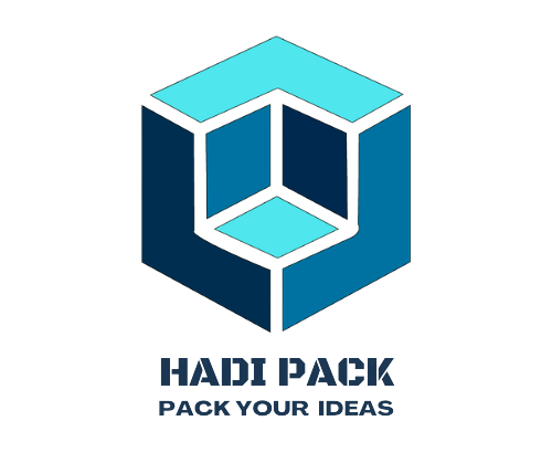 Hadi Pack Logo