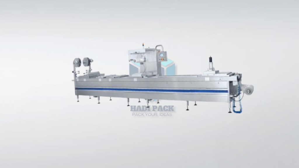 Thermoforming Machine Watermarked