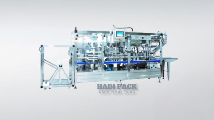 Form Filling Sealing machine for cups watermarked final